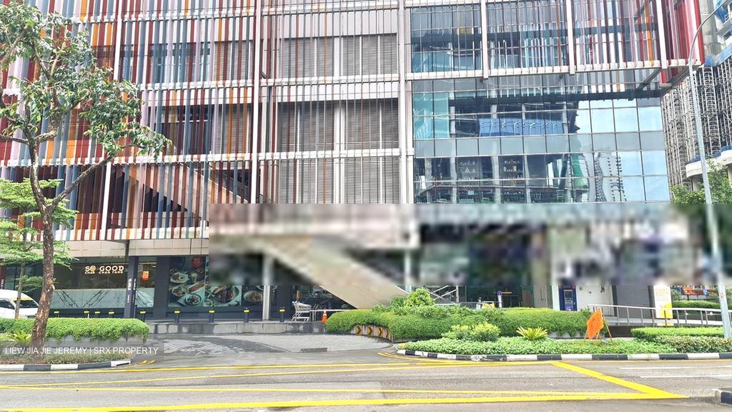 One Bernam (D2), Apartment #412758661